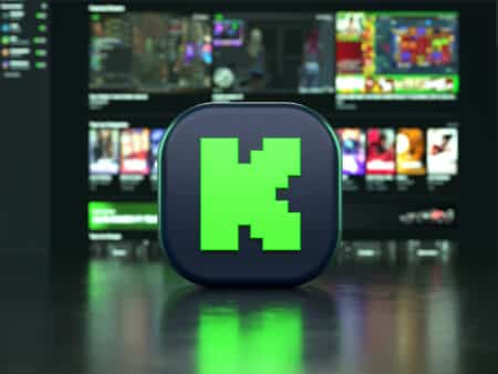 kick streaming plateforme