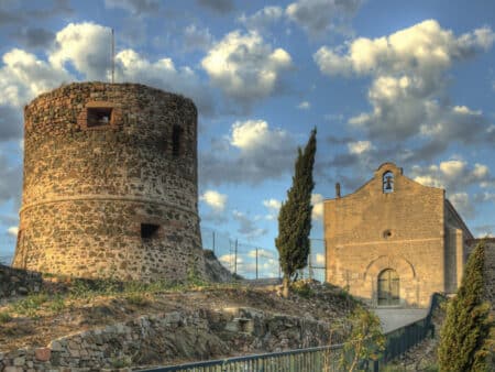 la garde Philippe COSENTINO