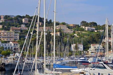 lavandou