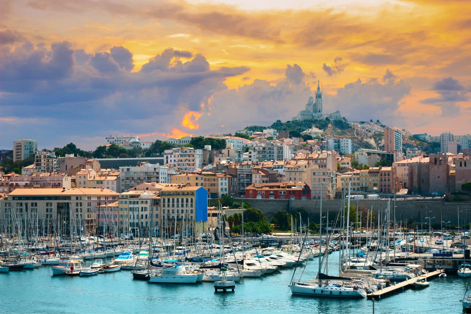 marseille 30