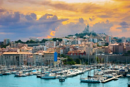 marseille 30