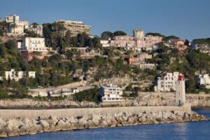 mont boron nice