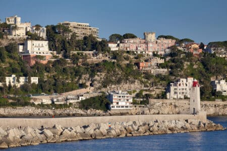 mont boron nice