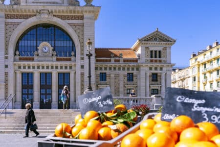 nice liberation quartier