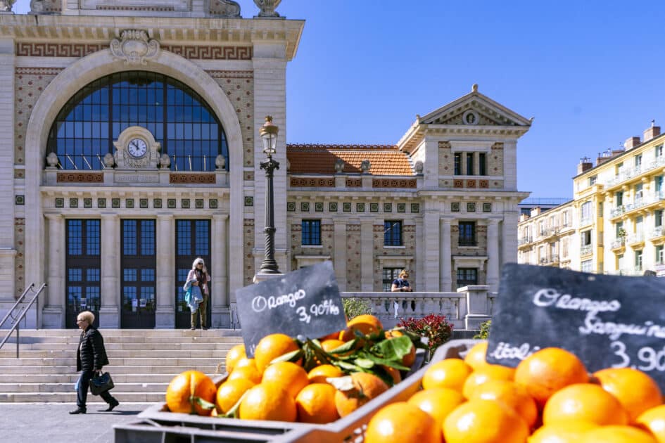 nice liberation quartier