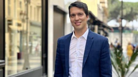 Olivier Tazé