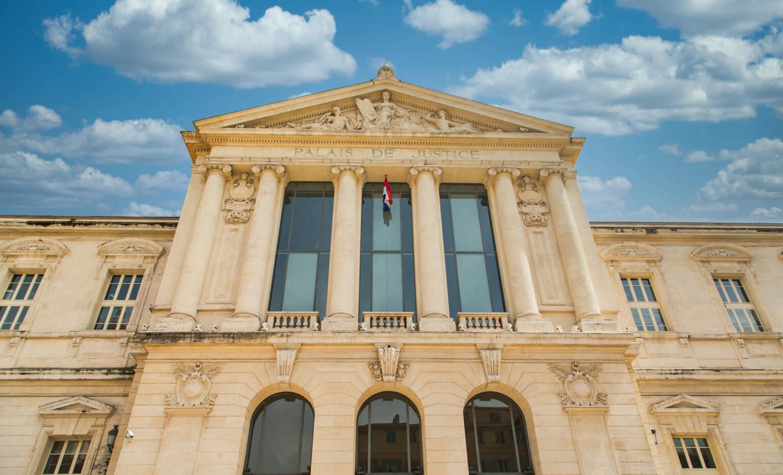 palais justice tribunal nice