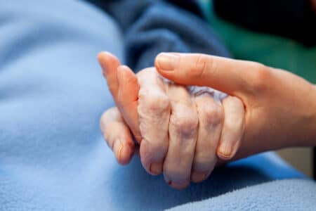 personnes agees senior viager