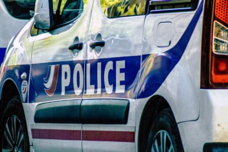 police nationale faits divers delinquance