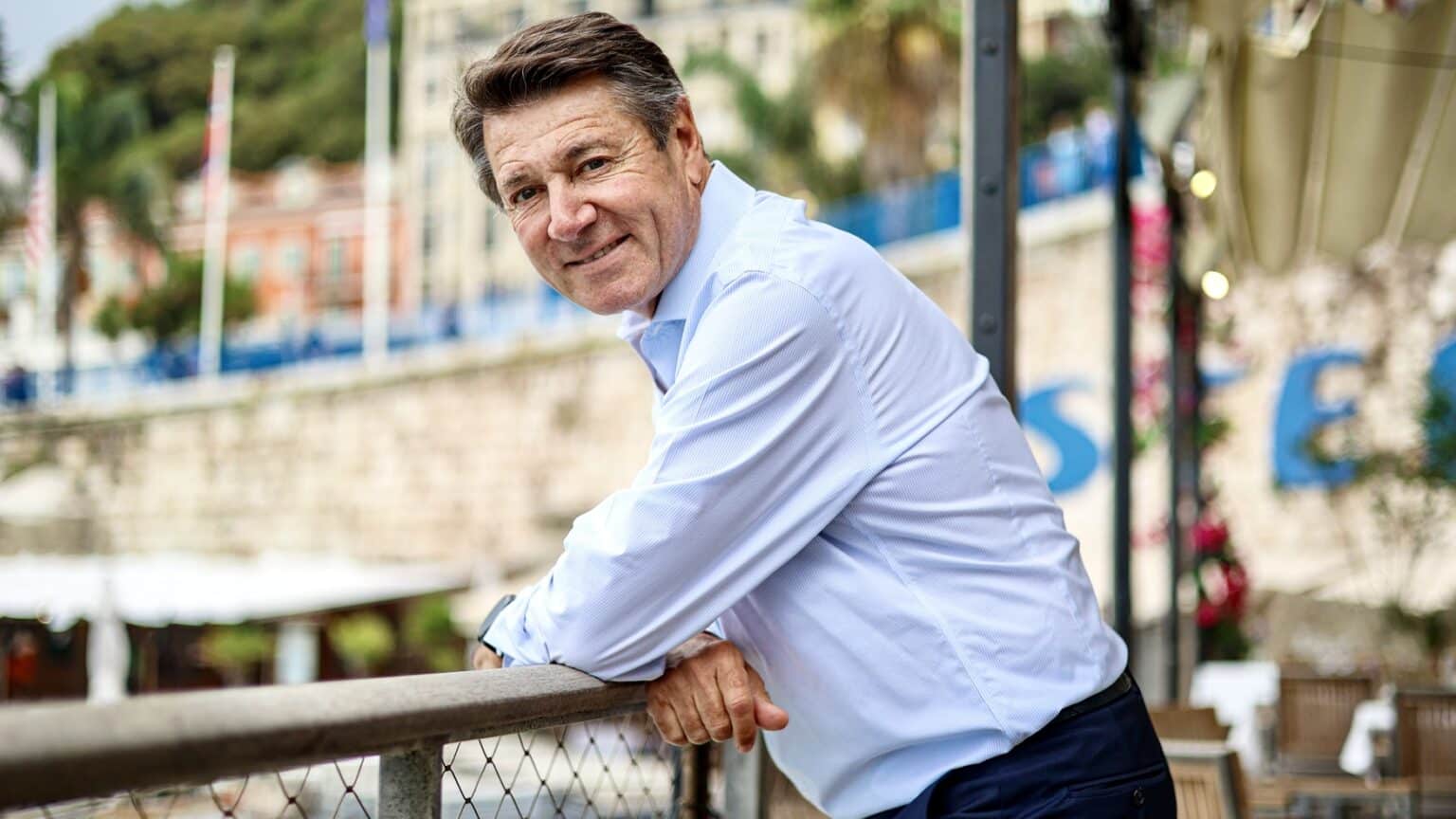 christian estrosi