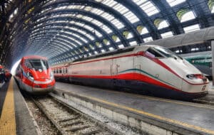 trenitalia 2