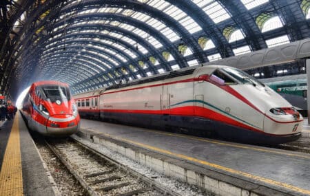 trenitalia 2