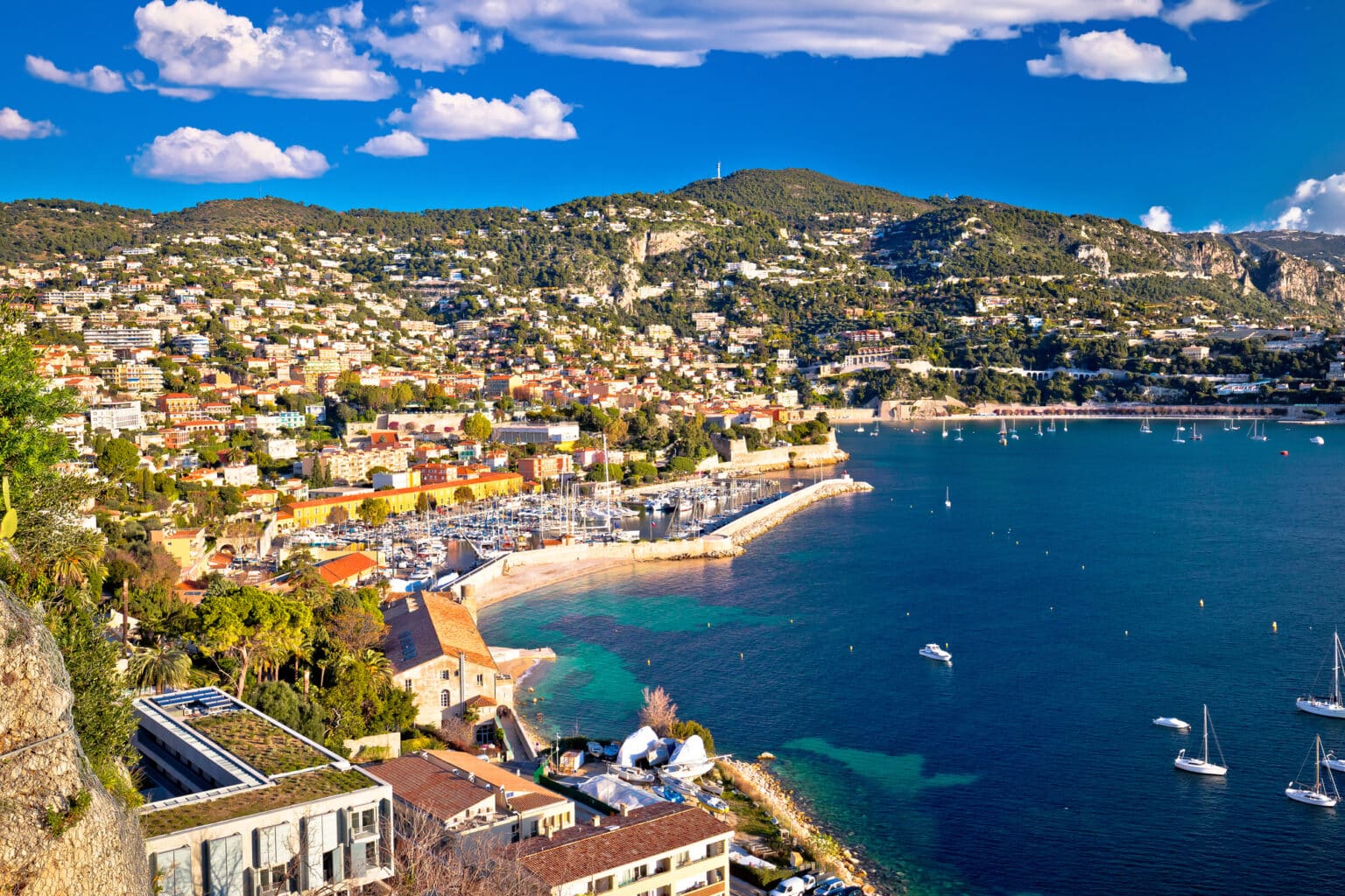 villefranche mer 4