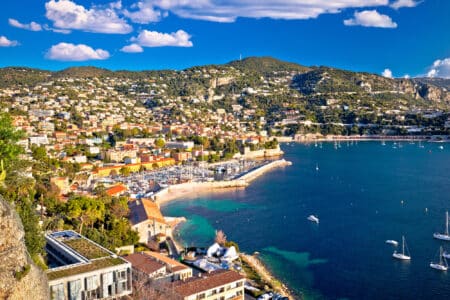 villefranche mer 4
