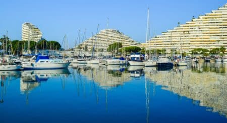 villeneuve loubet 4