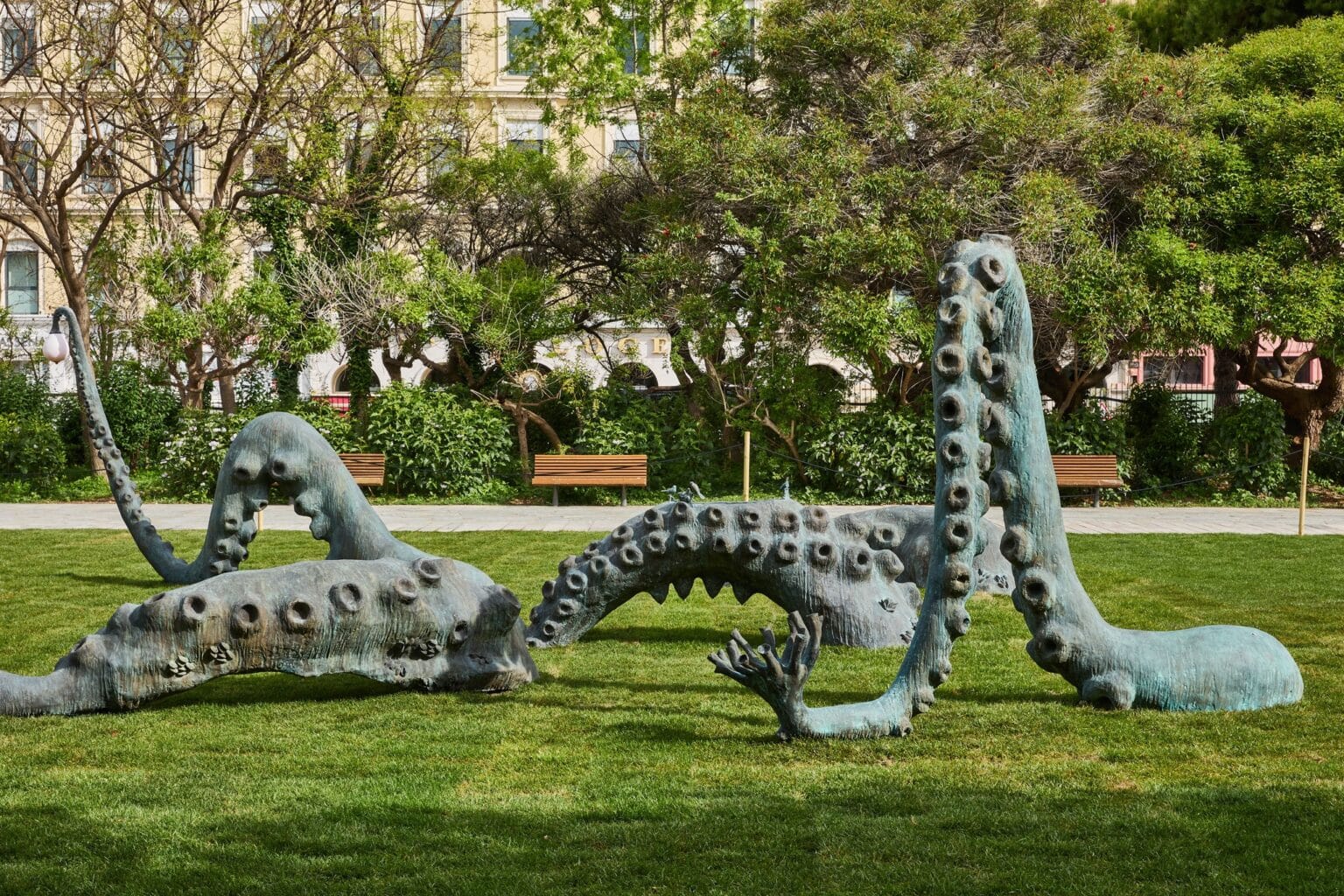 Succès populaire pour la Biennale des Arts à Nice : 223.000 visiteurs et un triomphe pour l’expo « Matisse Méditerranée(s) » 525658548 1260412682548153 5695722210140000622 n