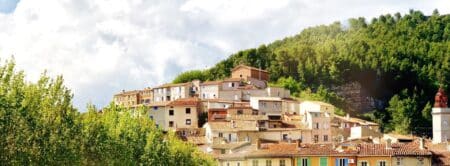 Gonfaron