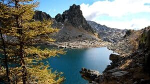 Iros commons lac negre