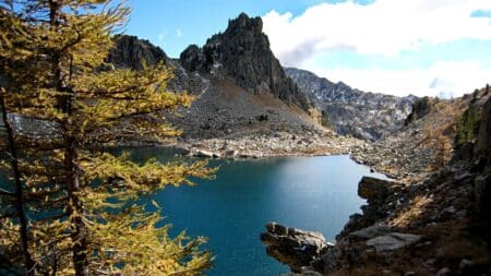 Iros commons lac negre