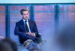 Jacques Paquier — Nicolas Sarkozy