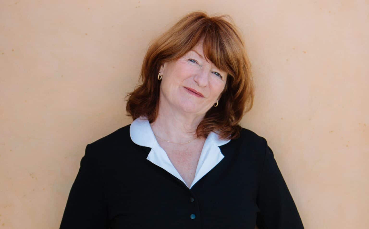 Candidature à un nouveau mandat, salles du TNN, municipales 2026… À Nice, les vérités de Muriel Mayette-Holtz, directrice du Théâtre national Muriel Mayette Holtz © Sophie Boulet