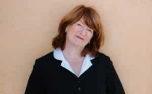 Muriel Mayette Holtz © Sophie Boulet