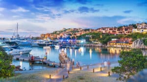 Porto Cervo 1