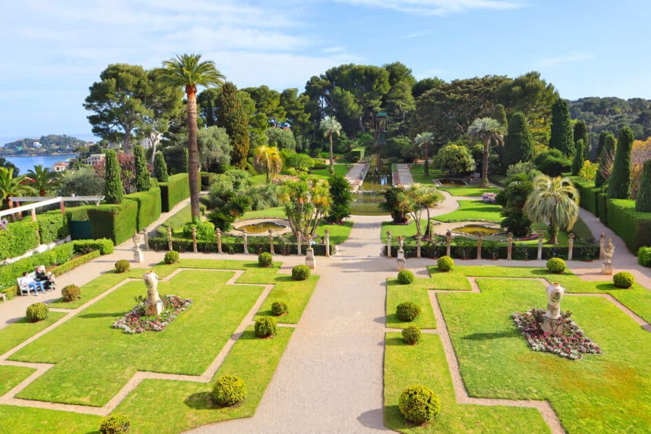 Villa Ephrussi de Rothschild 2