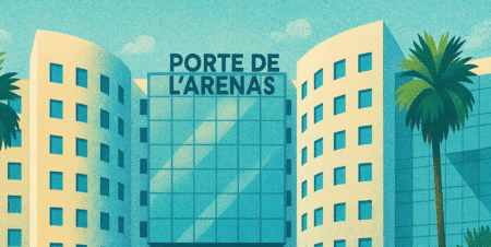 arenas
