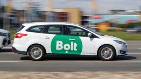 bolt vtc