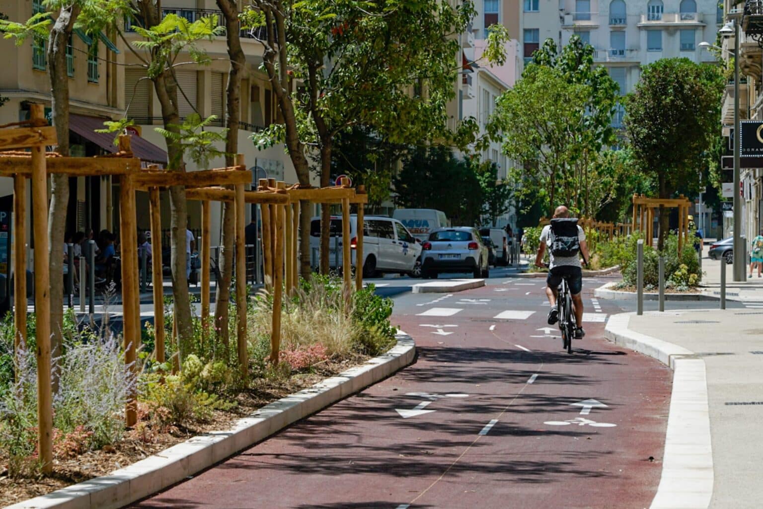 À Cagnes on pédale mieux, à Nice on s’impatiente : la principale association de cyclistes réagit à la nouvelle enquête sur l’état des pistes cyclables cestrosi 1547269895112470528 20220713 192104 img1