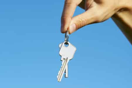 cles immobilier