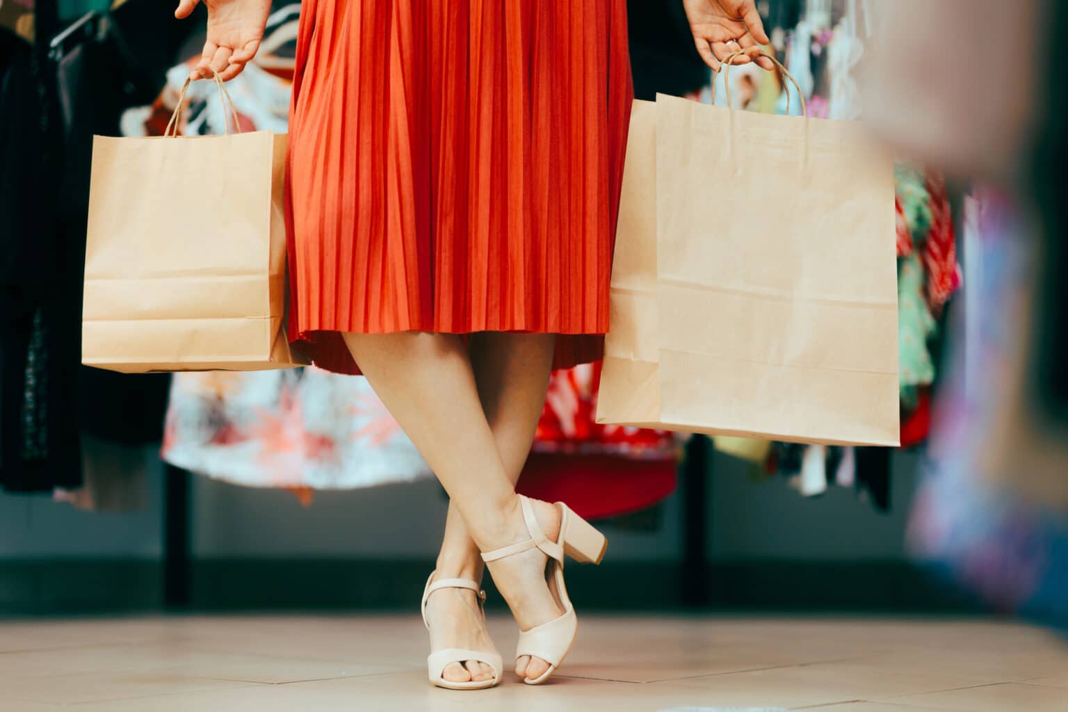 Bons plans et promos à Nice ! Pour soutenir le commerce local, la Grande Braderie de retour en septembre, voici la carte des immanquables emplettes commerce local
