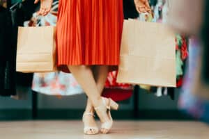 emplettes commerce local