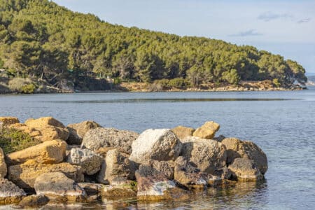 etang berre