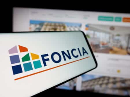 foncia immobilier