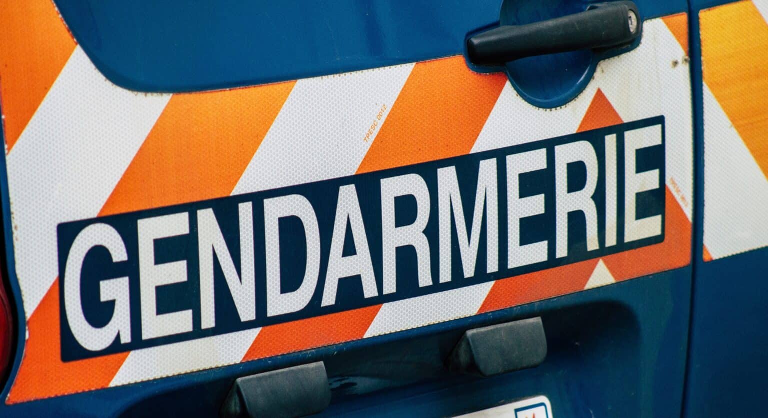 gendarmerie
