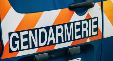 gendarmerie