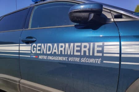 gendarmerie faits divers