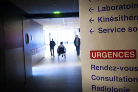 hopital sante 25