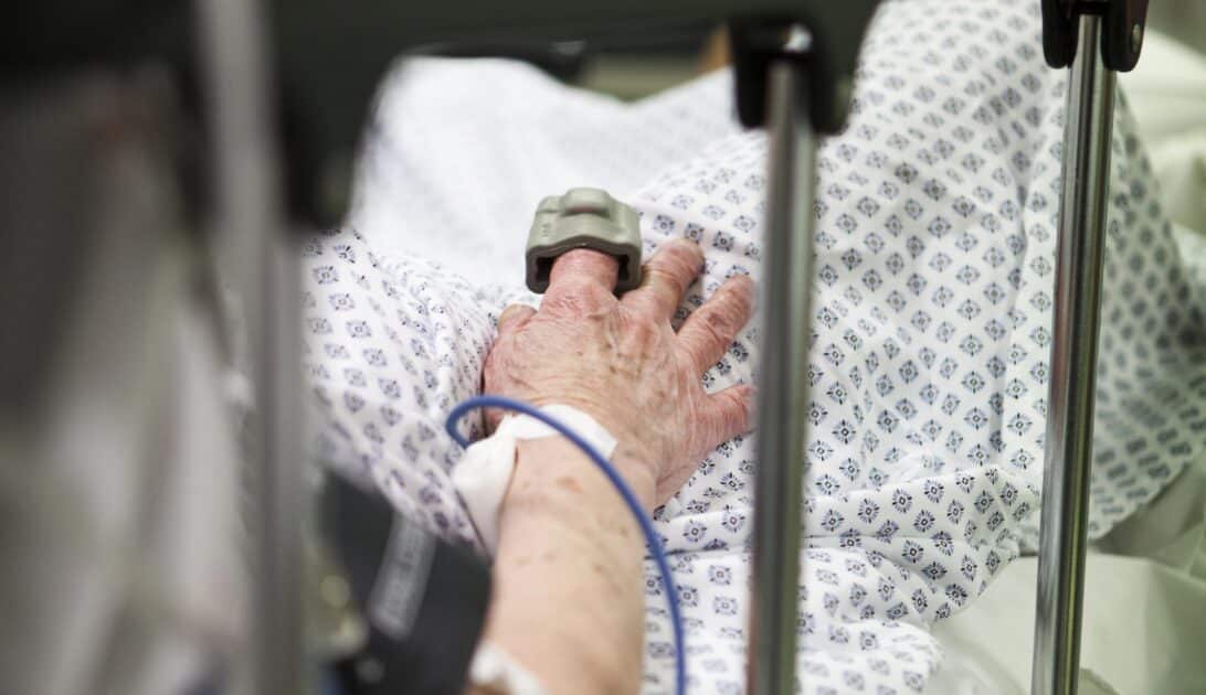 hopital sante france