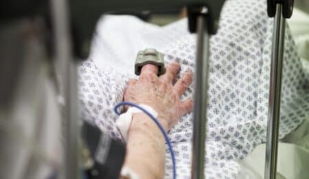 hopital sante france
