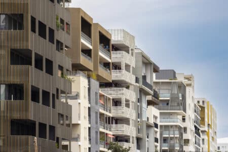 immeubles immobilier hlm