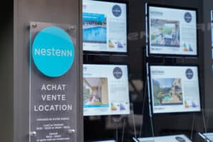 immobilier agence annonces