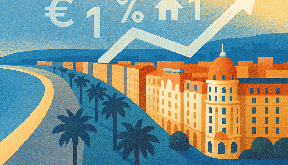 immobilier nice