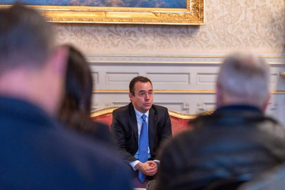 laurent hottiaux prefet nice 2