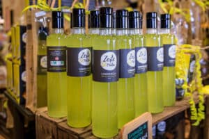 limoncello menton