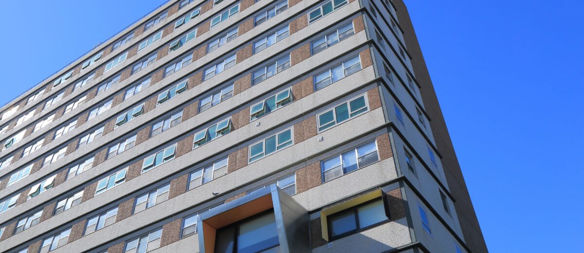 logements sociaux hlm