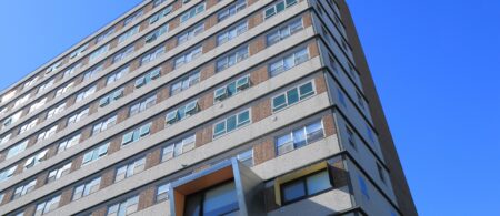 logements sociaux hlm