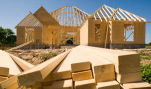 maison bois construction